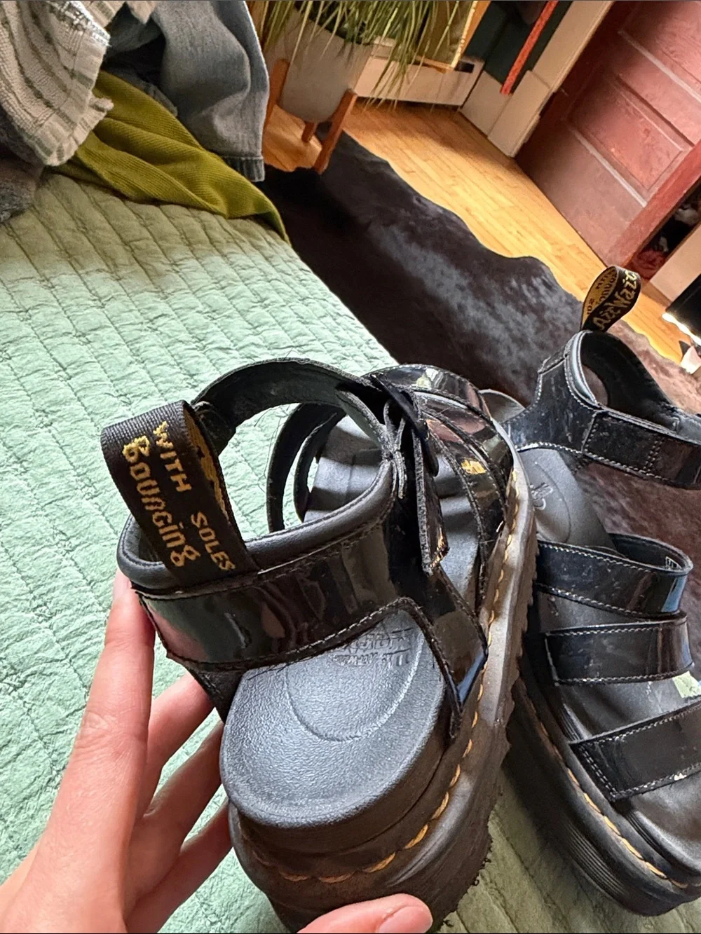 Dr. Martens dr martens